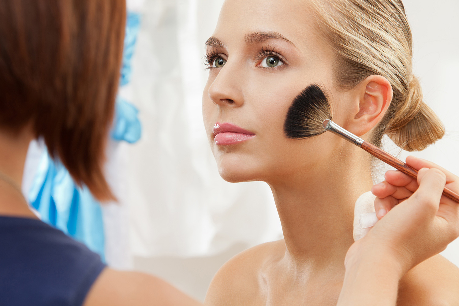 Maquillage basique