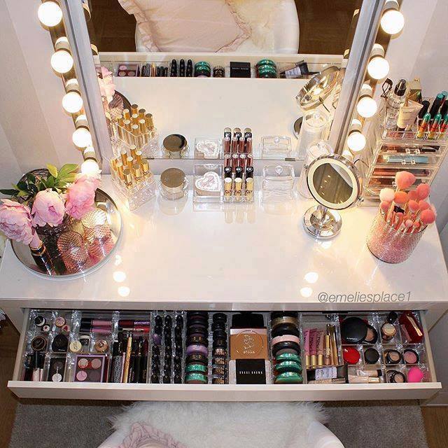 Formation Maquillage