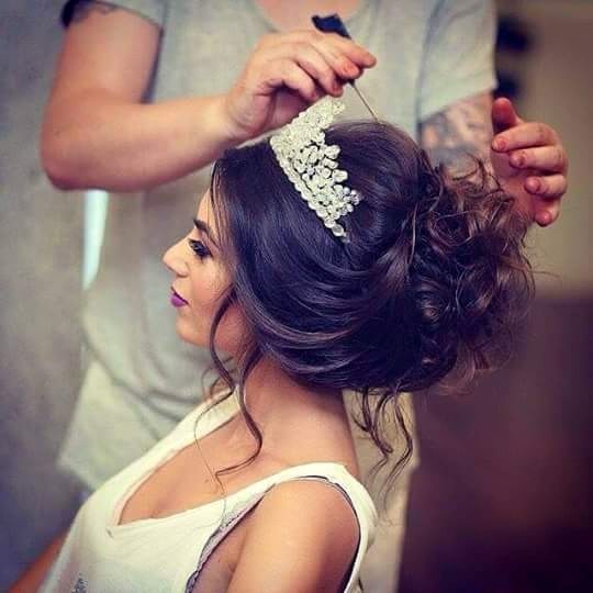 Haute Coiffure